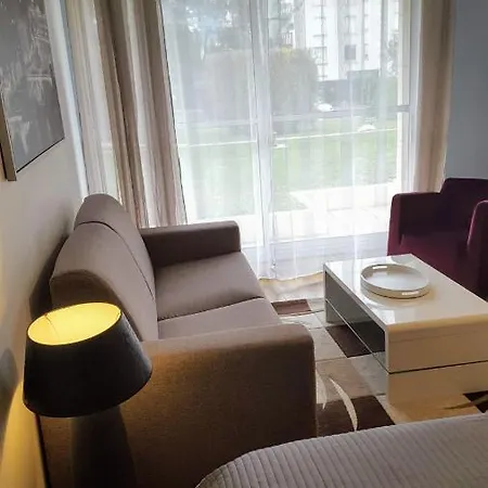 Fradji Et Myriam 公寓 多维尔