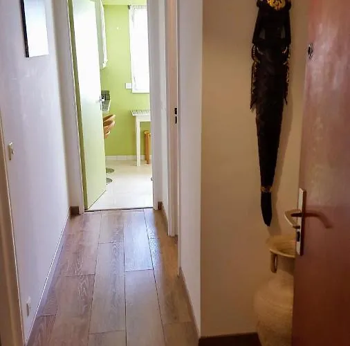 Fradji Et Myriam 多维尔