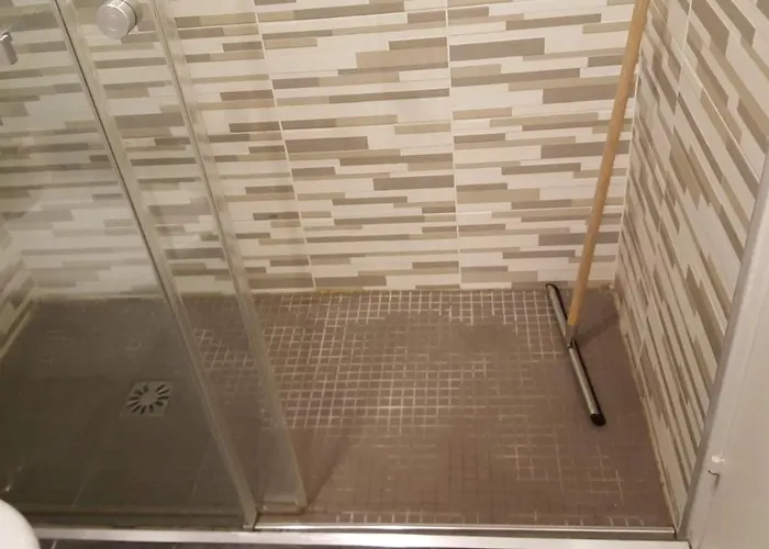 公寓 Fradji Et Myriam 多维尔