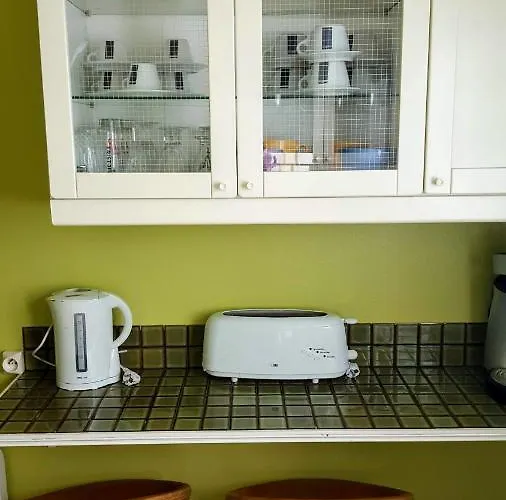 Fradji Et Myriam * 多维尔