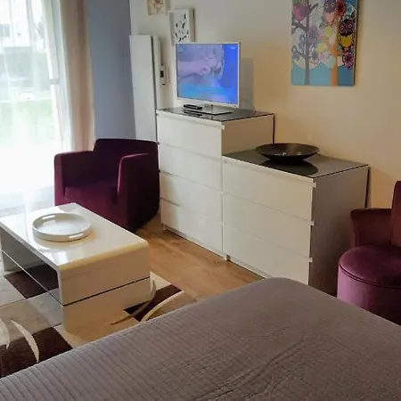 Fradji Et Myriam Apartment