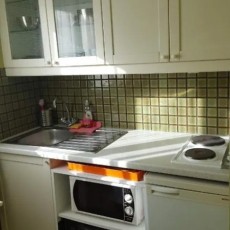 Fradji Et Myriam Apartment Deauville