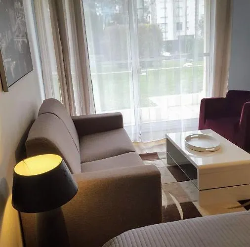 Fradji Et Myriam 아파트 도빌